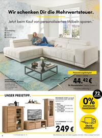 Hardeck Prospekt Seite 2