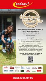 Zookauf Prospekt woche 52 Seite 10