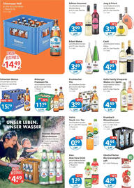 V Markt Prospekt woche 1 Seite 10