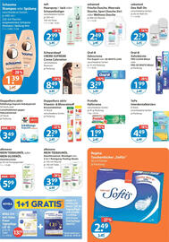 V Markt Prospekt woche 1 Seite 12