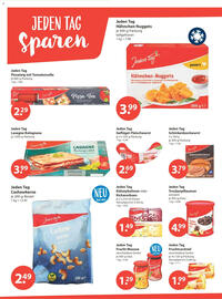 V Markt Prospekt woche 1 Seite 14