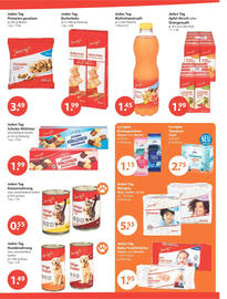 V Markt Prospekt woche 1 Seite 15