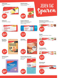 V Markt Prospekt woche 1 Seite 17