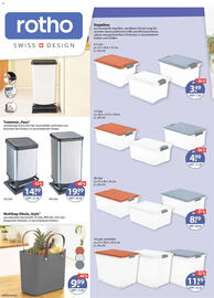 V Markt Prospekt woche 1 Seite 18