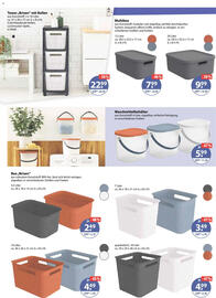 V Markt Prospekt woche 1 Seite 19