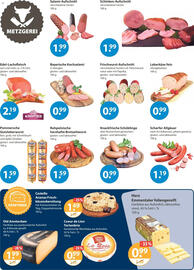 V Markt Prospekt woche 1 Seite 2