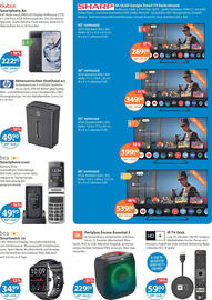 V Markt Prospekt woche 1 Seite 21