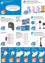 V Markt Prospekt woche 1 Seite 22