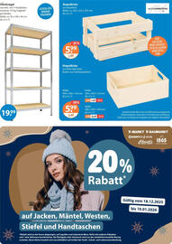 V Markt Prospekt woche 1 Seite 25