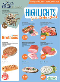 V Markt Prospekt woche 1 Seite 26