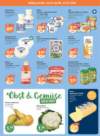 V Markt Prospekt woche 1 Seite 27