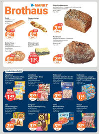 V Markt Prospekt woche 1 Seite 5