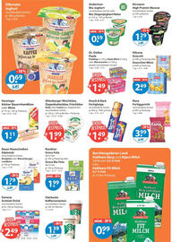 V Markt Prospekt woche 1 Seite 6