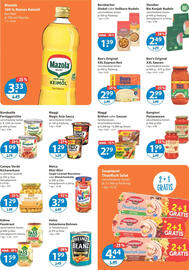 V Markt Prospekt woche 1 Seite 7