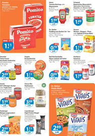 V Markt Prospekt woche 1 Seite 8