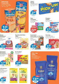 V Markt Prospekt woche 1 Seite 9