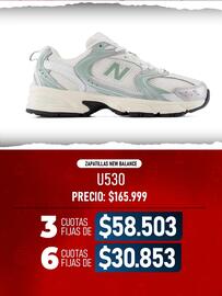 Catálogo Marathon Deportes semana 52 Página 4