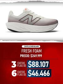 Catálogo Marathon Deportes semana 52 Página 5