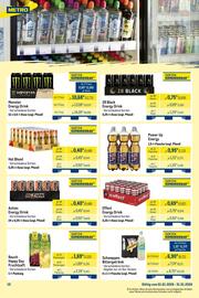 METRO Prospekt Seite 10