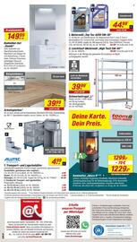 Toom Baumarkt Prospekt woche 52 Seite 10