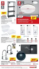 Toom Baumarkt Prospekt woche 52 Seite 9