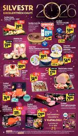 Albert leták | Supermarket Strana 11