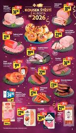 Albert leták | Supermarket Strana 12