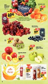 Albert leták | Supermarket Strana 13