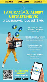 Albert leták | Supermarket Strana 15