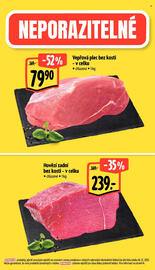 Albert leták | Supermarket Strana 2