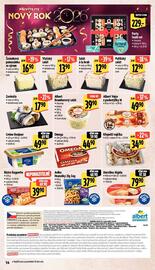 Albert leták | Supermarket Strana 22