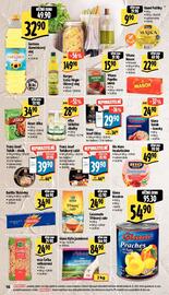 Albert leták | Supermarket Strana 24