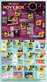 Albert leták | Supermarket Strana 27