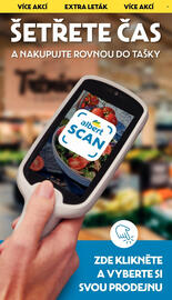 Albert leták | Supermarket Strana 33