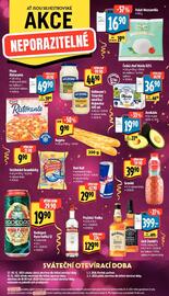 Albert leták | Supermarket Strana 34