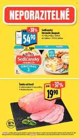 Albert leták | Supermarket Strana 4