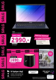 ELON kundeavis Side 12