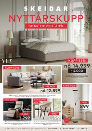 Skeidar kundeavis uke 52 Side 1