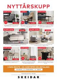 Skeidar kundeavis uke 52 Side 18