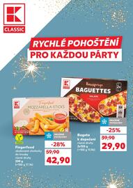 Kaufland leták Strana 28