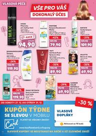 Kaufland leták Strana 44