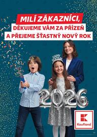 Kaufland leták Strana 47