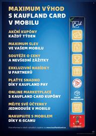 Kaufland leták Strana 53