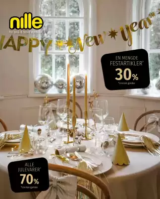 Nille kundeavis (gyldig til 1-01)