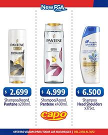 Catálogo Autoservicio Capo semana 52 Página 1