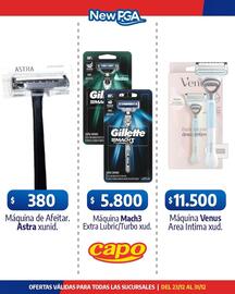 Catálogo Autoservicio Capo semana 52 Página 2