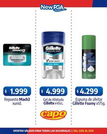 Catálogo Autoservicio Capo semana 52 Página 3