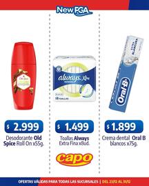 Catálogo Autoservicio Capo semana 52 Página 4