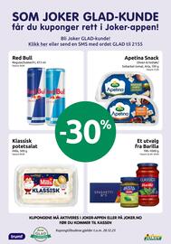 Joker kundeavis Side 23