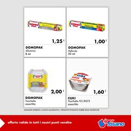 Volantino Iper Tosano settimana 52 Pagina 2